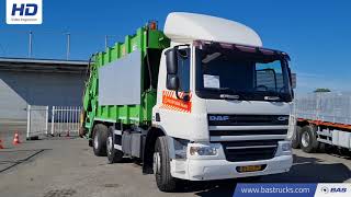 70147049 DAF CF