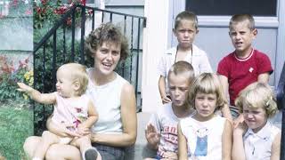 Remembering JOY!