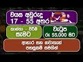 2025 jobs factory job vacancies abarthu rakiya කර්මාන්තශාලා රැකියා ඇබෑර්තු 2025 new jobs