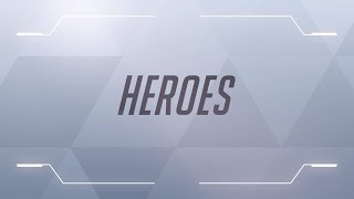 Heroes | Overwatch 2 Spotlight