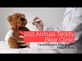 Teddy Bear Clinic April 6, 2019