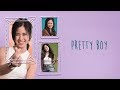 Kisses Delavin - Pretty Boy [Official Audio] ♪