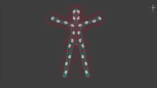 Obi Softbody - tutorial 03: Skinning