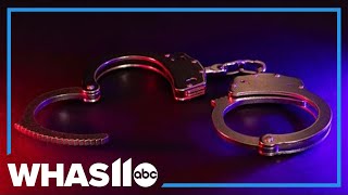 Kentucky police helicopter struck by laser in Mason County; 2 men charged