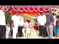 prudhvi weds navya wedding ceremony