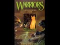 a dangerous path warriors 1. the prophecies begin 5 erin hunter