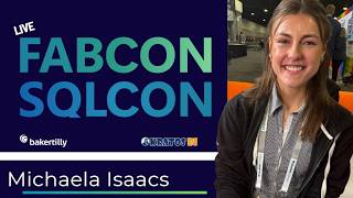 Fabric Just Changed Data Ingestion FOREVER (w/ Microsoft PM Michaela Isaacs)