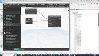 [__Create shared parameter using dynamo and excel with automation process__]