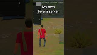 My server is only free of hackers #fivem #fiveguard