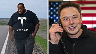 This Employee Always Smelled Bad. When Elon Musk Learned Why His Life Changes Forever!