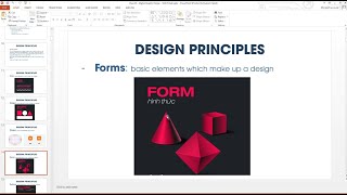 12 Quy tắc trong Thiết kế đồ họa - Graphic Design Principles