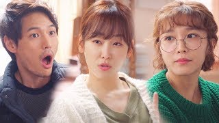 이초희·지일주, 서현진 추리에 화들짝 ‘제발 저린 도둑들’ 《Temperature Of Love》 사랑의 온도 EP23-24