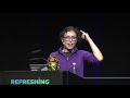 35c3 let s reverse engineer the universe