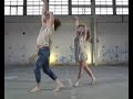 Missing You - Blake McGrath - Choreography