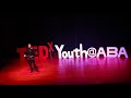 Thinking - The Pilot of Human Evolution  | Hala Alizzi | TEDxYouth@ABA