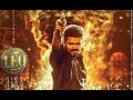 Leo | New Hindi Dubbed Movie | Vijay Thalapathi, Trisha,Sanjay Dutt | (4K HD)#leo #vijay #trending