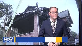 Fatal Fire Investigation Continues
