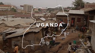 Country Update: Uganda | Compassion Australia