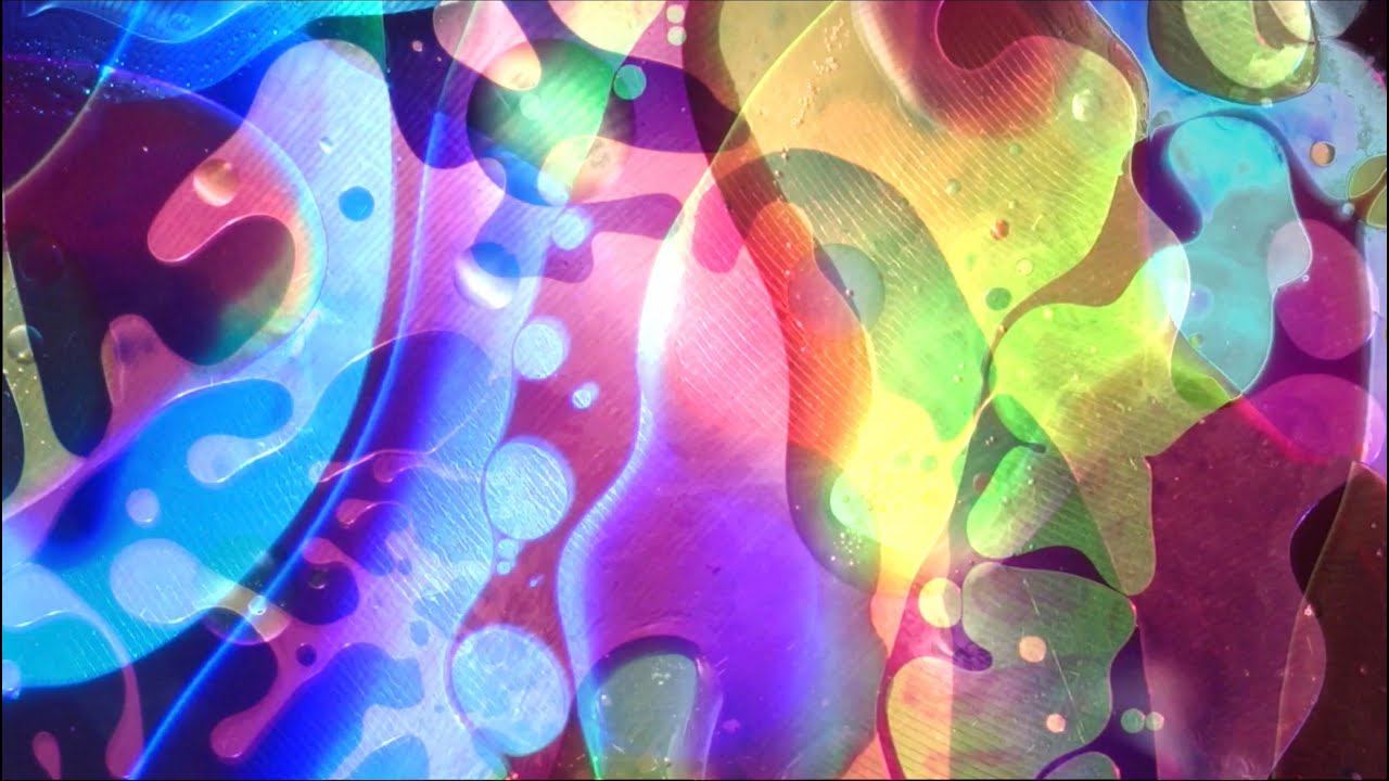 Colour Study Youtube