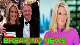 THE WHOLE PACKAGE Who is Martha MacCallum’s husband, Daniel John Gregory?