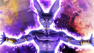 If Beerus \u0026 Whis Went 100%...