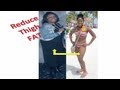 Lose INNER Thigh Fat FAST | BEST Tips to Trim Your Thighs for Summer Lose INNER Thigh Fat FAST | BEST Tips to Trim Your Thighs for Summer