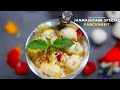 Janmashtami Special Bhog | #panchamrit  Recipe #shorts #viralshorts