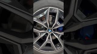 G60 The New 5 Serise 520i Mspt Wheel