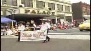 Lorain's 41st International Parade