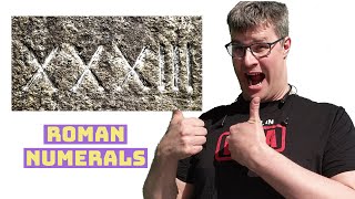 How top convert decimal to roman numeral in java
