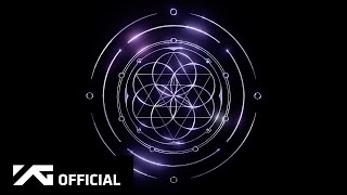 2NE1 - 15th ANNIVERSARY BEST LP MOTION GRAPHIC