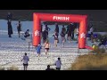 under 15 boys race sevenoaks school knole run 11thjanuary 2025