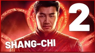Shang-Chi 2 (2023) Trailer | Return Of Ten Rings | Marvel Studios | Desny +