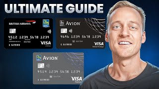 Everything You Need to Know About RBC Avion Points