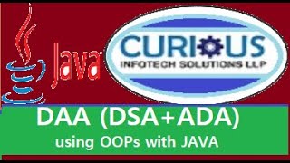 17: Intro of Hierarchical Inheritance, Java super Keyword, Overriding in Java : DAA Using OOPs