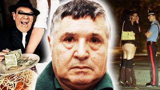 Inside The Life Of A Sicilian Mafia Member