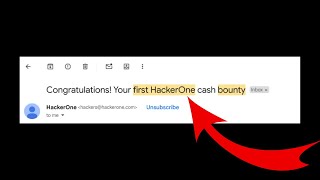 The World's shortest Bug Bounty Course to find your first bug (*no bs)