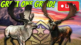 *NEW UPDATE TODAY* Lets Create A Trophy Factory \u0026 Get The Great One Fallow Deer! Call of the wild