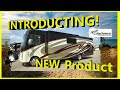 2021 Coachmen Encore 355OSF | New Product