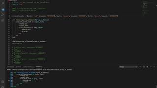 Ruby Binding.Pry with Simple Nested Data Structures