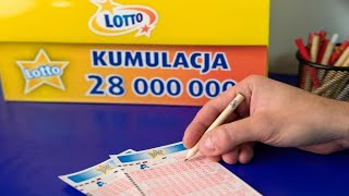 Najczęściej losowane liczby Lotto w 2024 roku - odkryj sekrety zwycięstwa!