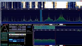 800 kHz. BES. PJB Shine (TWR). Kralendijk. 450kW. 9234km. 282deg