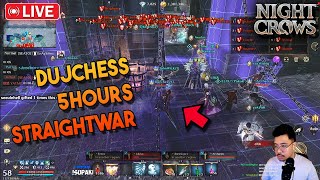 🔴Solo loot World Dungeon? NIGHT CROWS LIVE 336