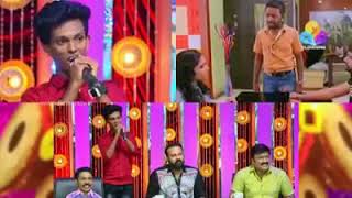 കോമഡി ഉത്സവം Comedy ulsavam