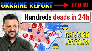 SIDES SWITCHED! Massive Advance on Kursk Direction From Ukrainian Forces! | Ukraine Report 24