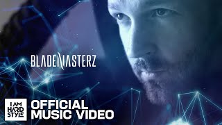 Blademasterz - Shape Of The Heart (Official Music Video)