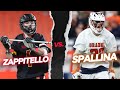 ELITE Matchup | Joey Spallina vs Ajax Zappitello Spotlight