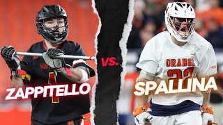 ELITE Matchup | Joey Spallina vs Ajax Zappitello Spotlight