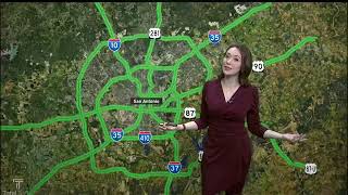 ON-TIME TRAFFIC: Some overnight construction closures should not cause delay this morning