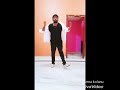 kaidi no. 150 ammadu let s do kummudu dance 😎✊ ignore if bad subscribe please